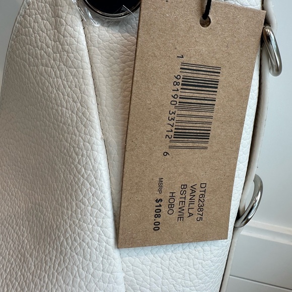 NWT Steve Madden BSTEWIE Hobo - Picture 9 of 14